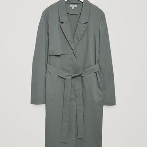 COS Trench Coat